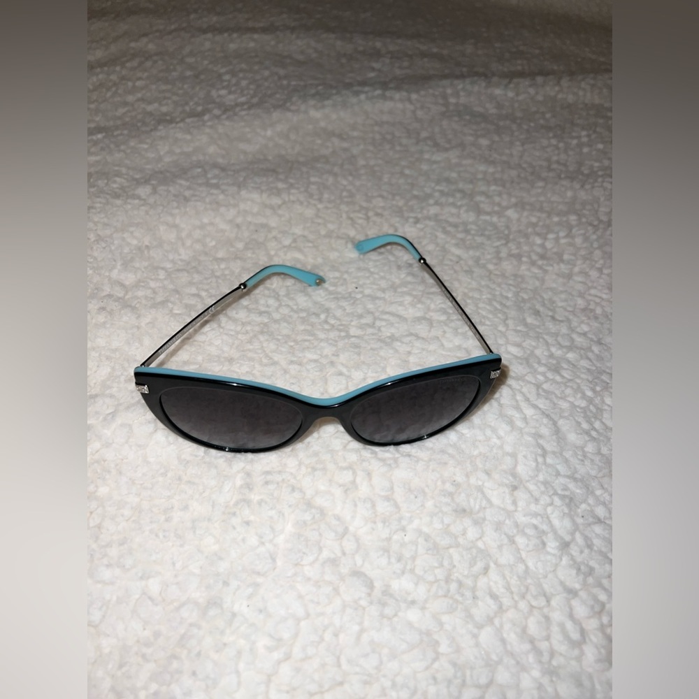 Tiffany & Co. Authentic Sunglasses TF 4143-B - Picture 4 of 15